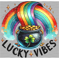 ST PATRICKS DAY-ST 344